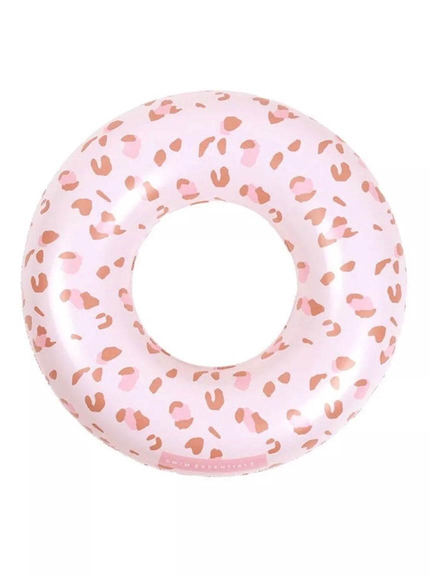 Schwimmring 'Leopard' Ø90 cm