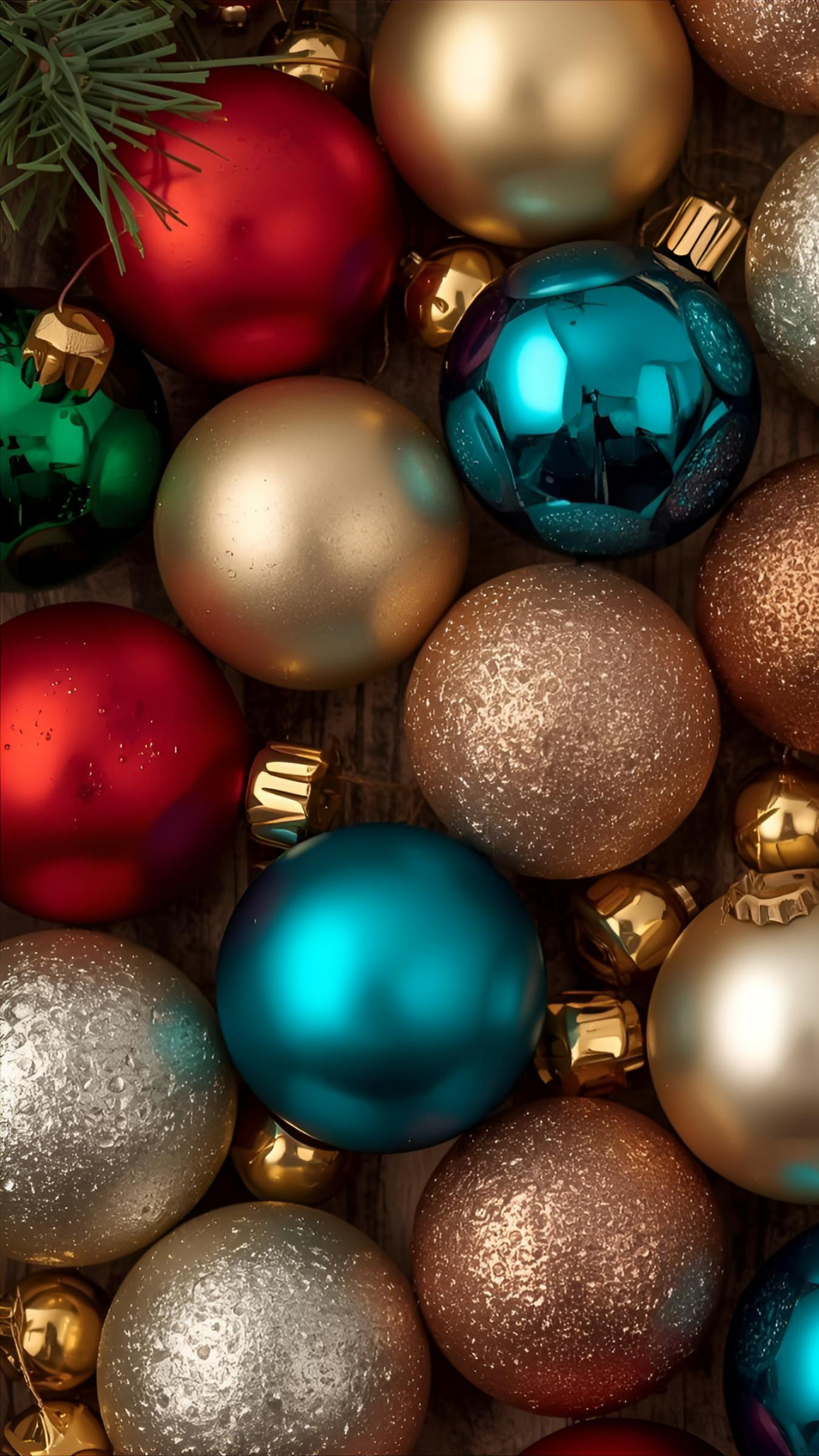 Die besten Weihnachtsfarben - Teil 2: Festliche Farbkombinationen für dein Zuhause