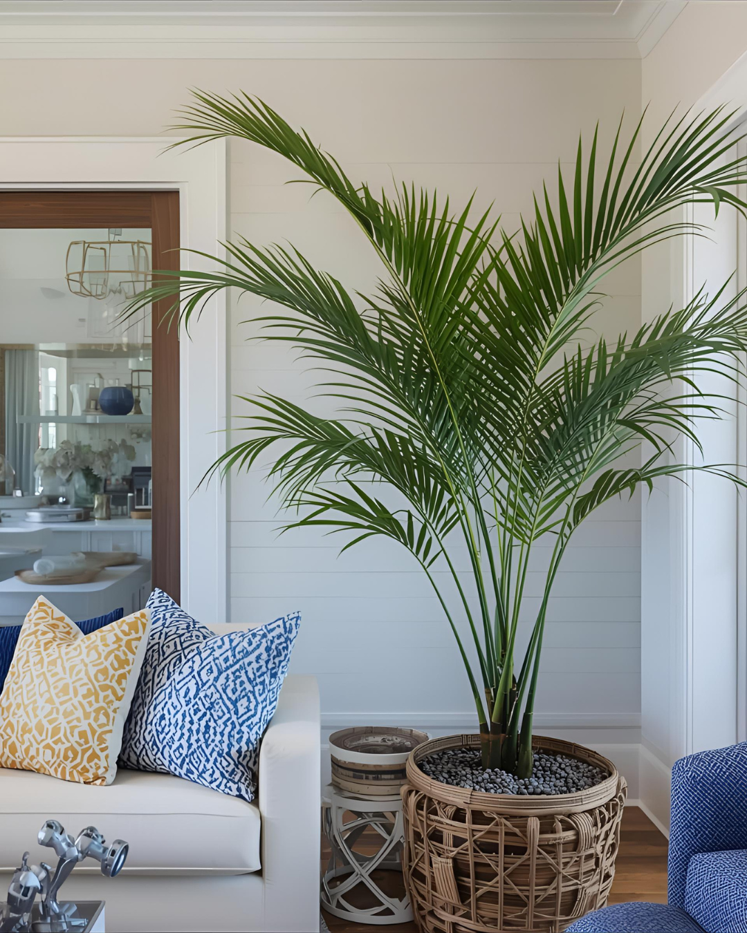 Ocean House trifft Mediterranean Living: Harmonie von Meer und Sonne