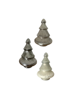 Glas Tanne 'Sitia' Klein Silber