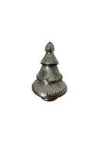 Glas Tanne 'Sitia' Klein Silber