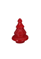 Glas Tanne 'Sitia' Klein Rot