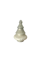 Glas Tanne 'Sitia' Klein Silber