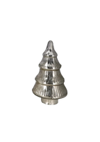 Glas Tanne 'Sitia' Groß Silber