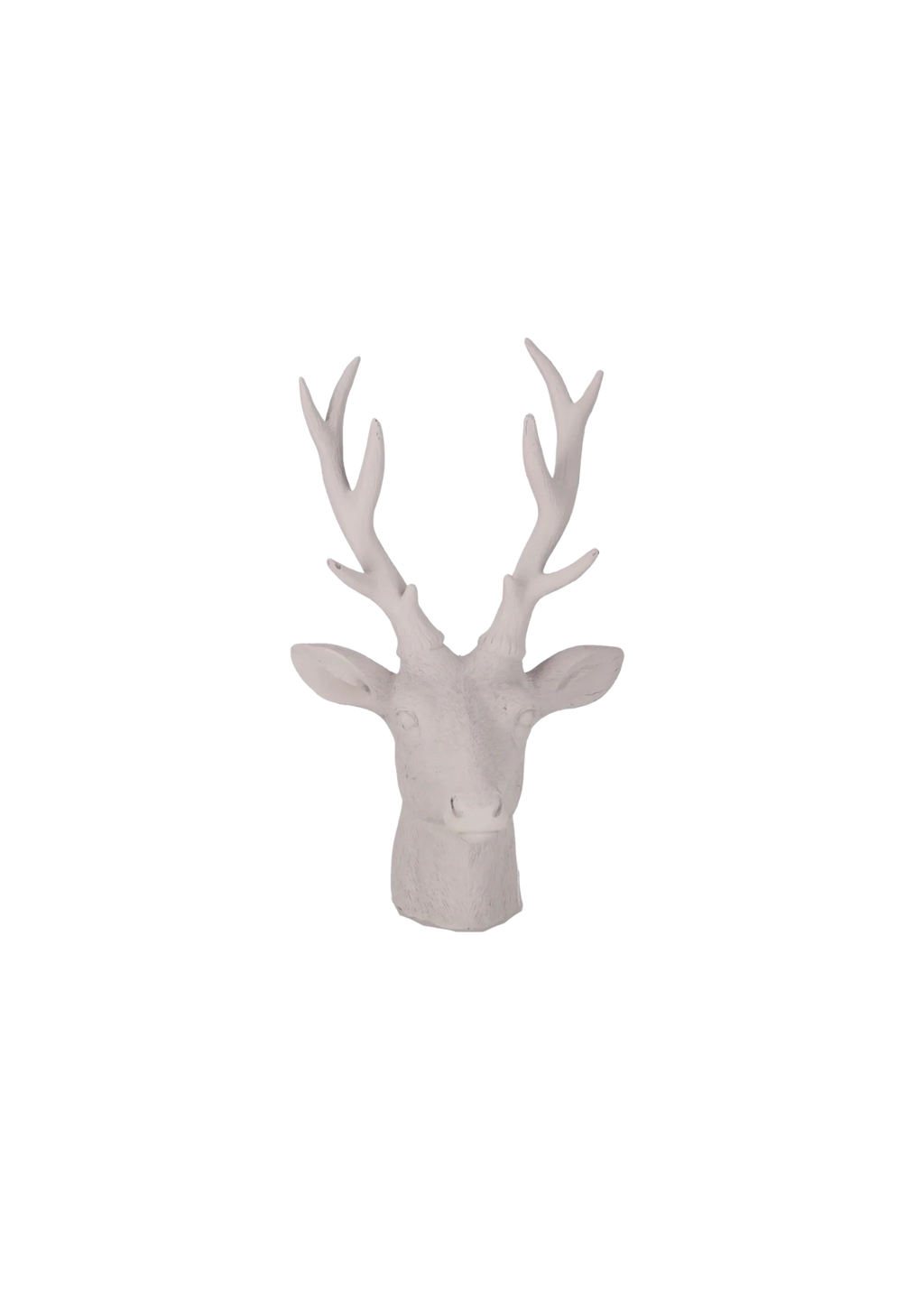 Poly Rentierkopf 'Dario'