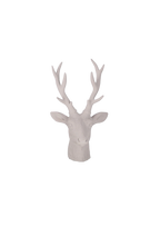 Poly Rentierkopf 'Dario'