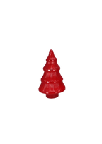 Glas Tanne 'Sitia' Groß Rot