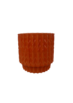 Keramikvase 'Éclat'