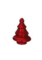 Glas Tanne 'Sitia' Klein Rot