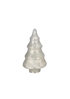 Glas Tanne 'Sitia' Groß Silber