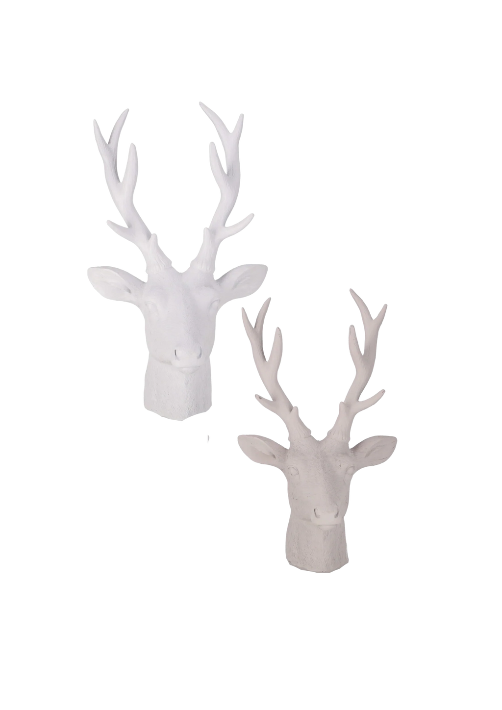 Poly Rentierkopf 'Dario'