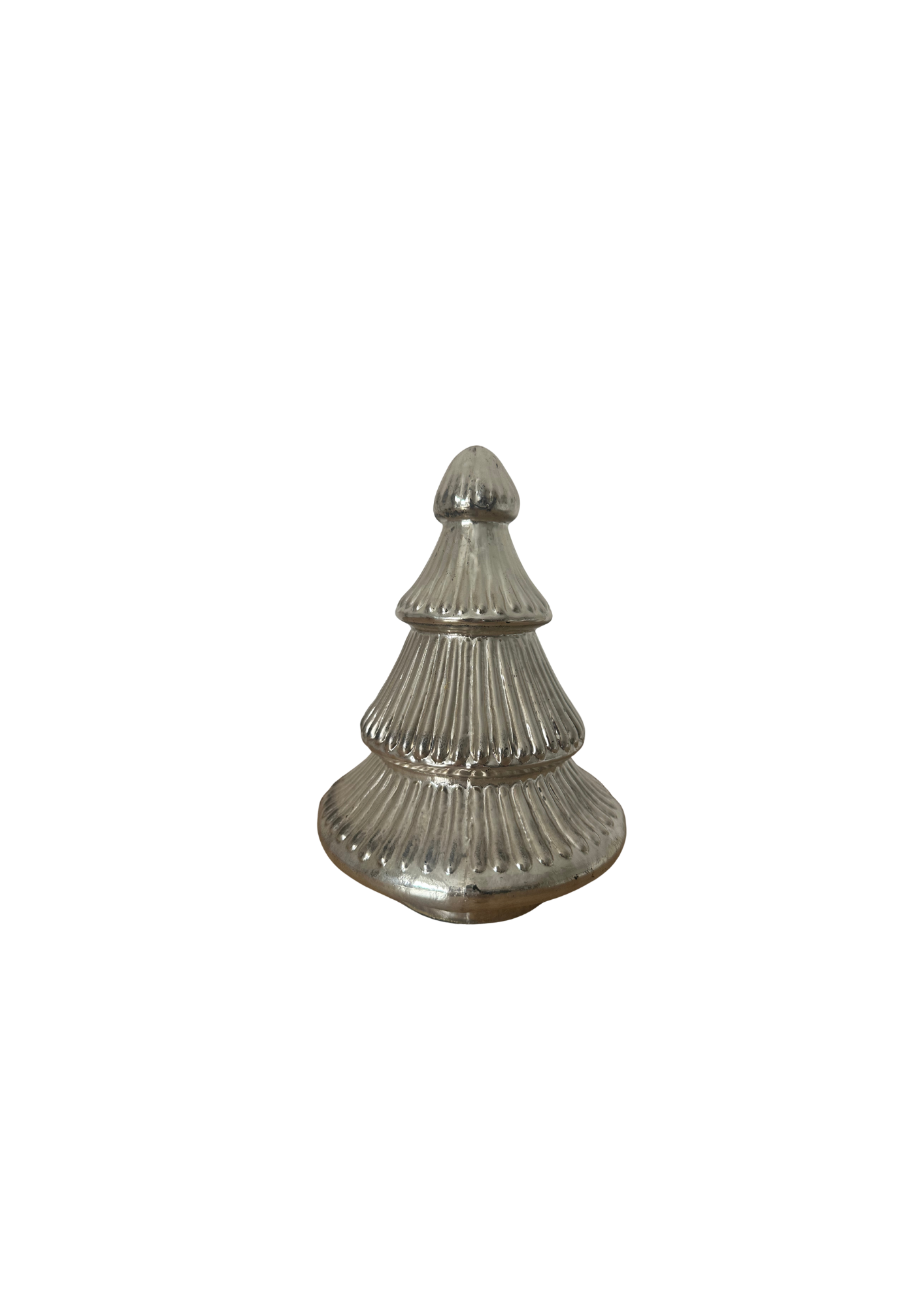 Glas Tanne 'Sitia' Klein Silber