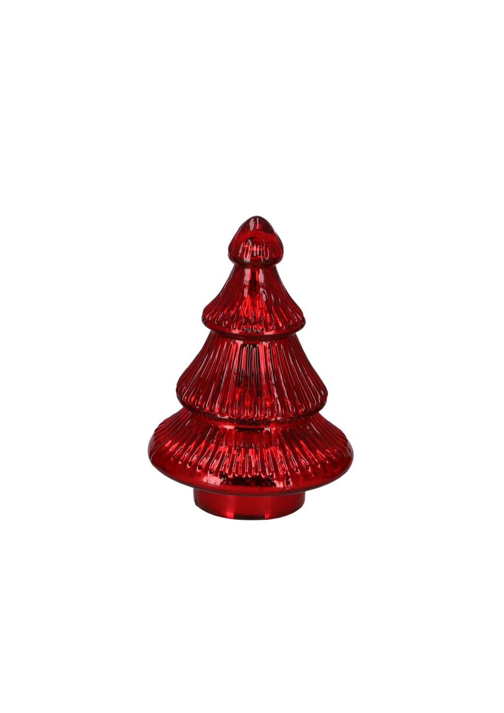 Glas Tanne 'Sitia' Klein Rot