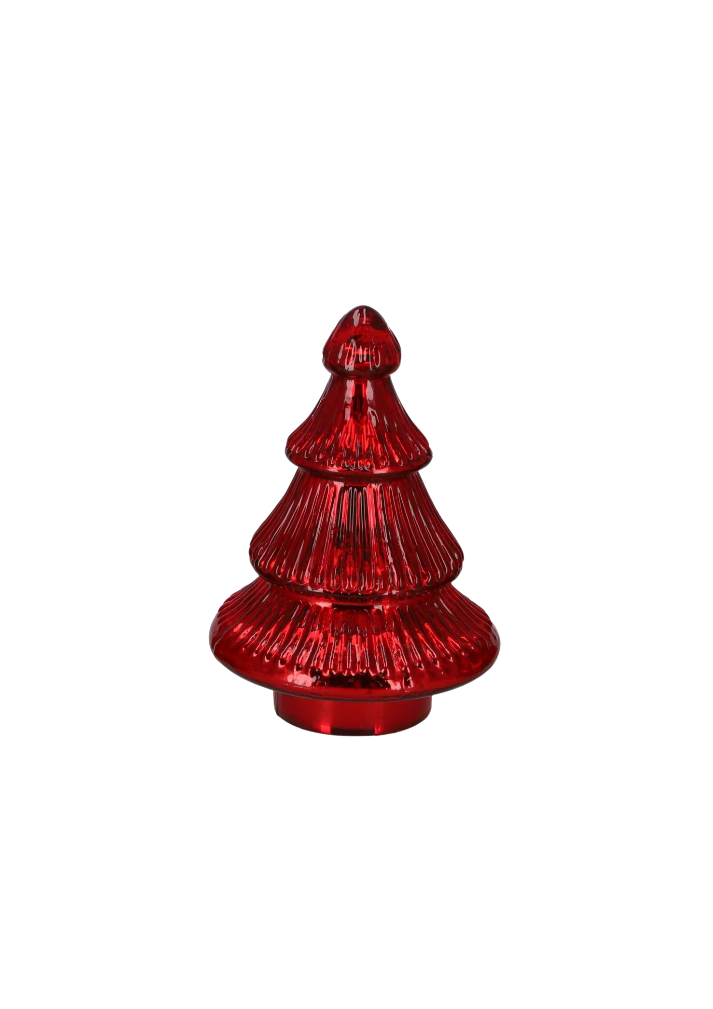 Glas Tanne 'Sitia' Klein Rot