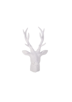 Poly Rentierkopf 'Dario'