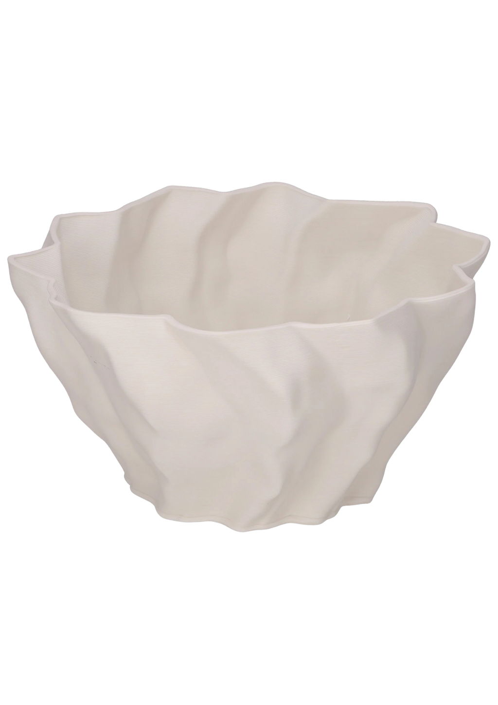 Keramik Schale 'Ondas'