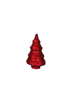 Glas Tanne 'Sitia' Groß Rot