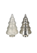 Glas Tanne 'Sitia' Groß Silber