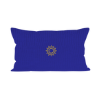 Sommerkissen Deko 'Love&Sun'