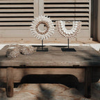 Muschelobjekt 'Cece'