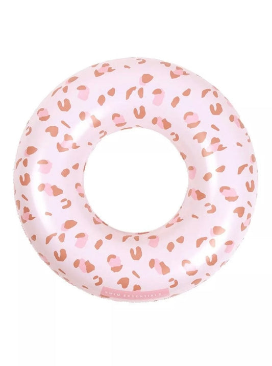Schwimmring 'Leopard' Ø90 cm