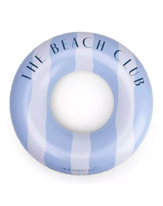 Schwimmring 'Resort Stripe' Ø 120 cm
