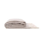 Coast Plaid Beige