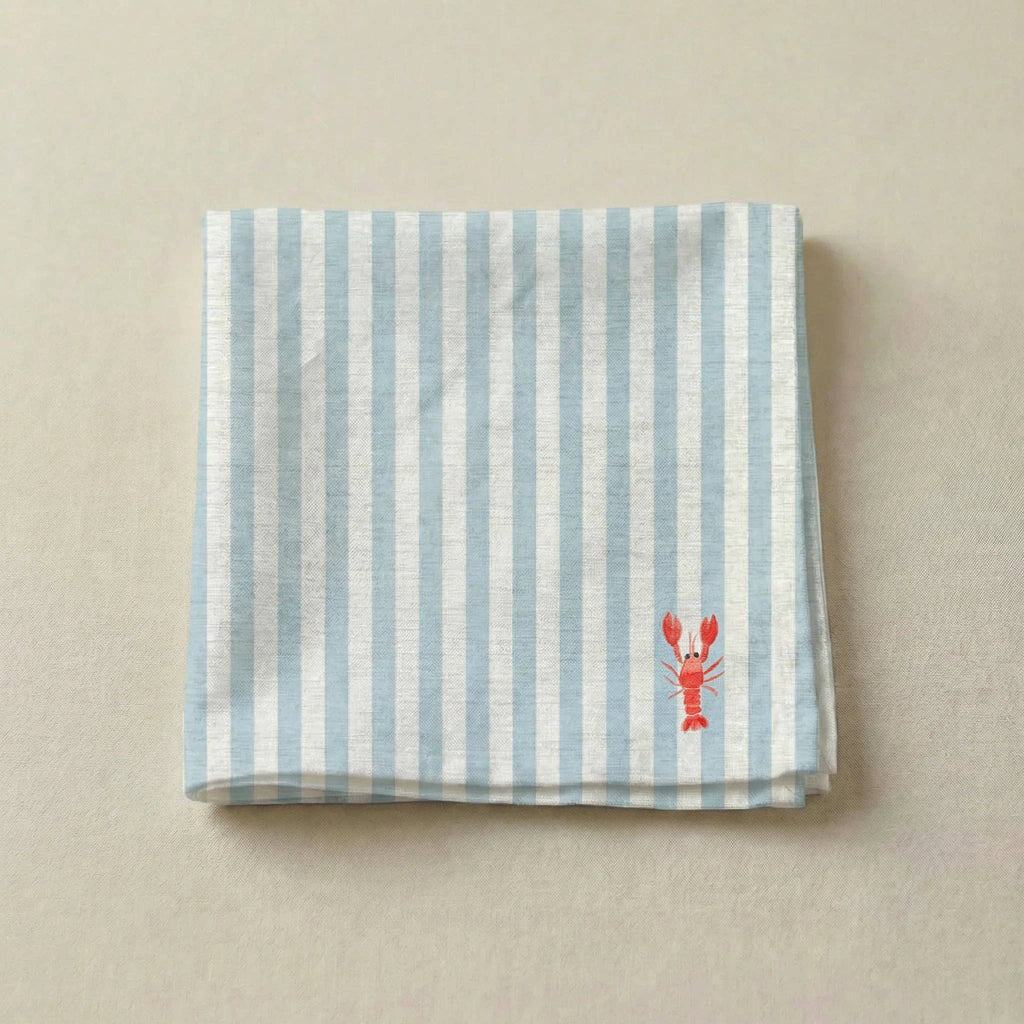 Packung mit 4 Lango-Servietten