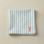 Packung mit 4 Lango-Servietten