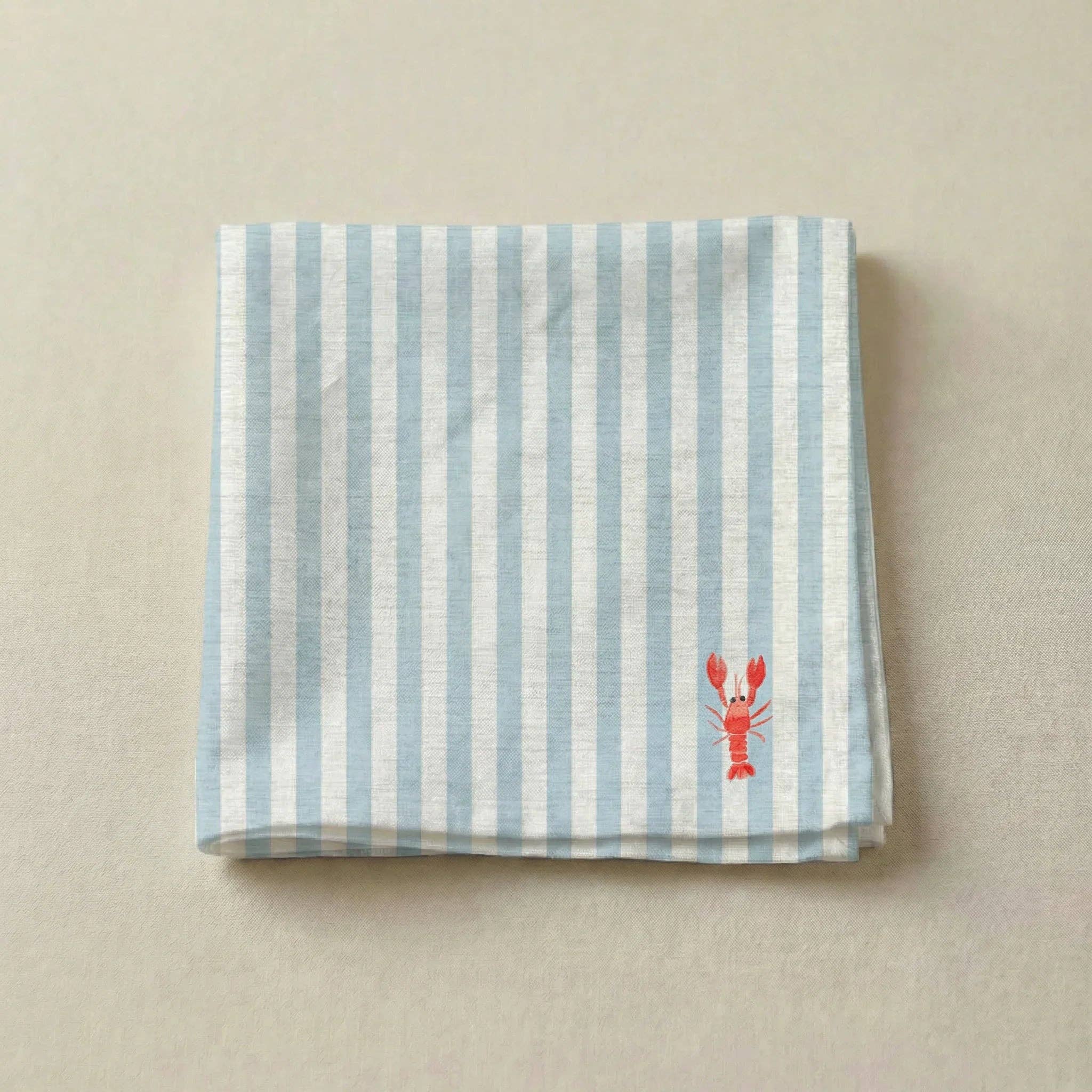 Packung mit 4 Lango-Servietten