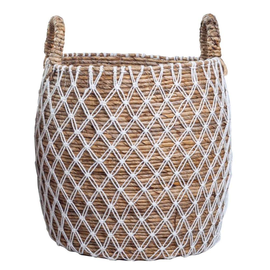 Aufbewahrungskorb 'KUBU'