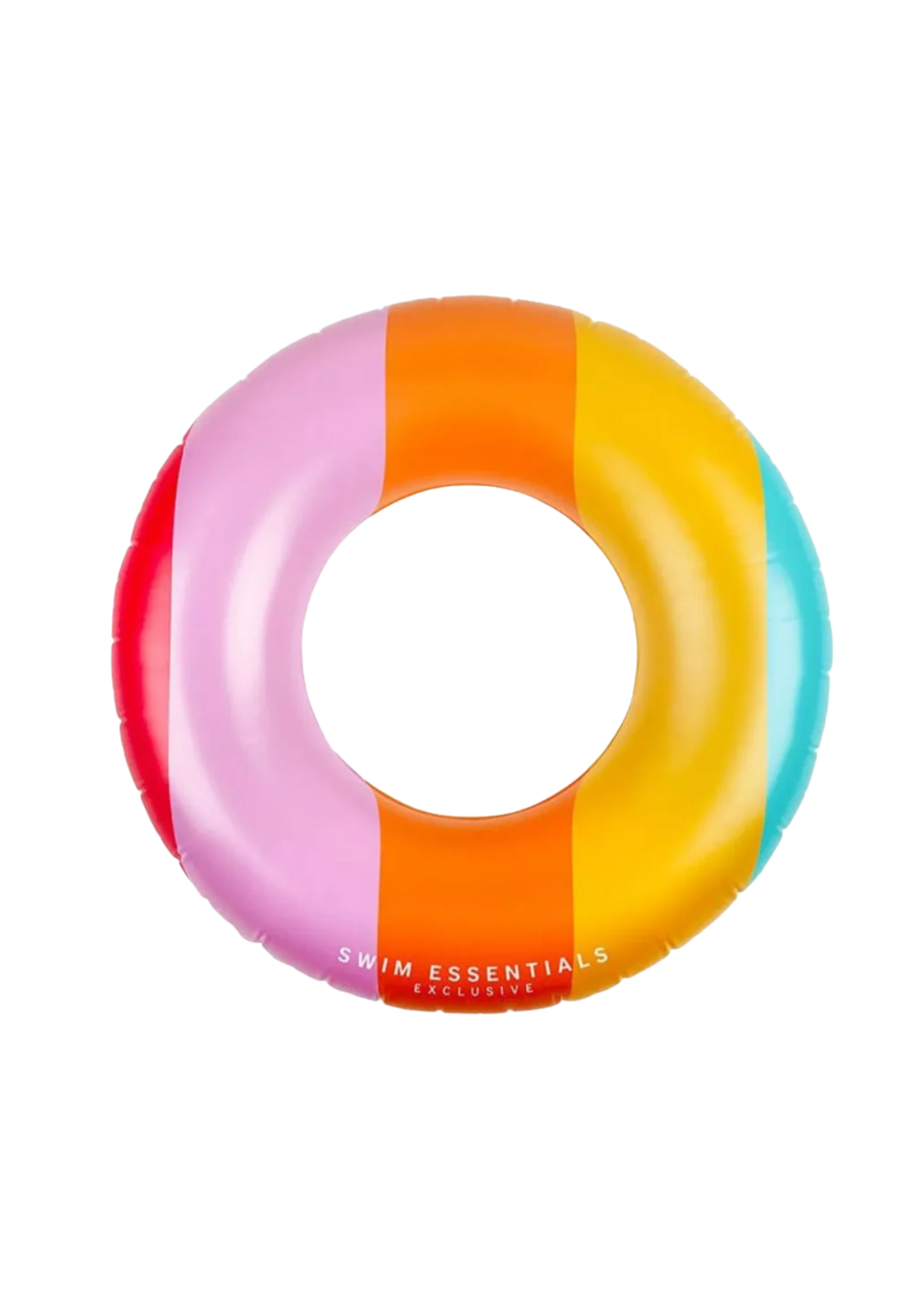 Schwimmring 'Color Rush' Ø90cm