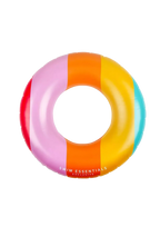 Schwimmring 'Color Rush' Ø90cm