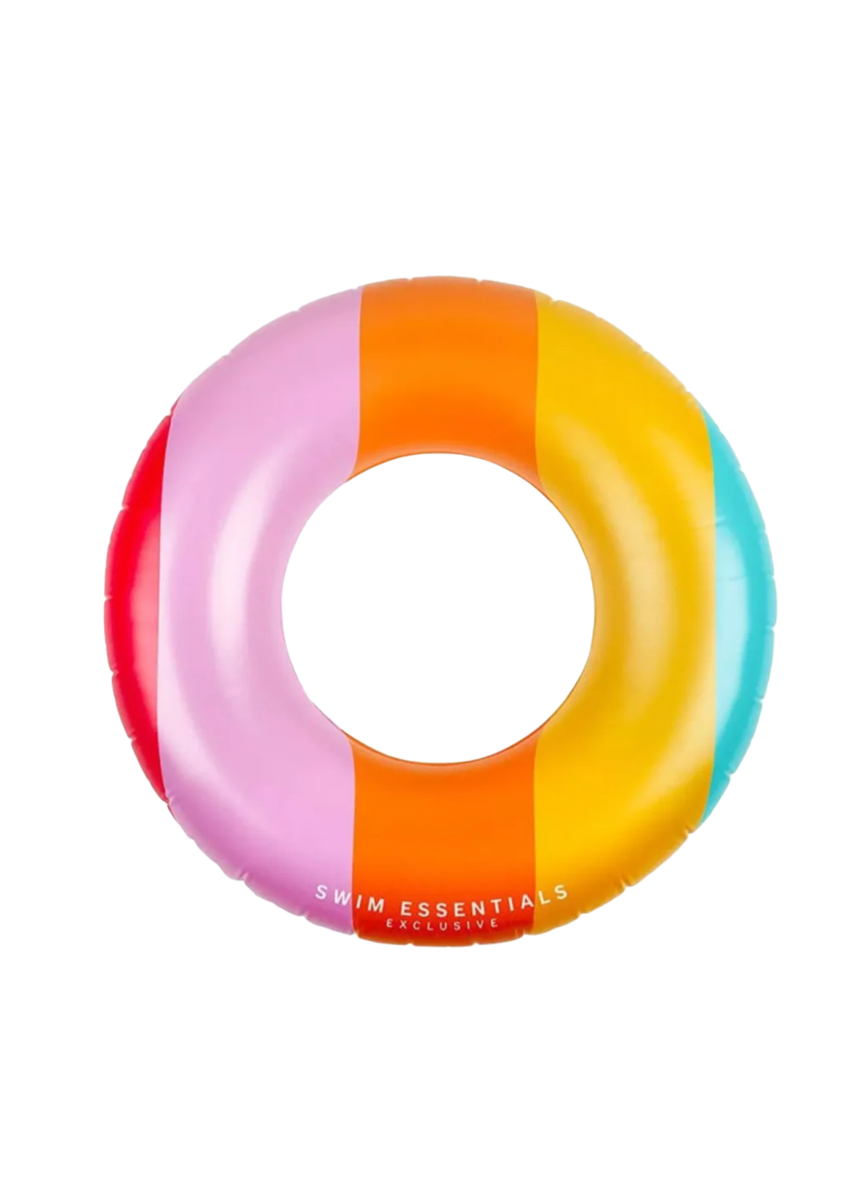 Schwimmring 'Color Rush' Ø90cm