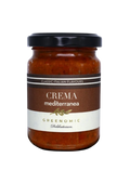 Pesto Mediterranea