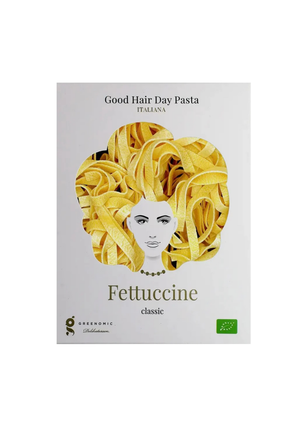 Good Hair Day Bio Fettuccine Classic
