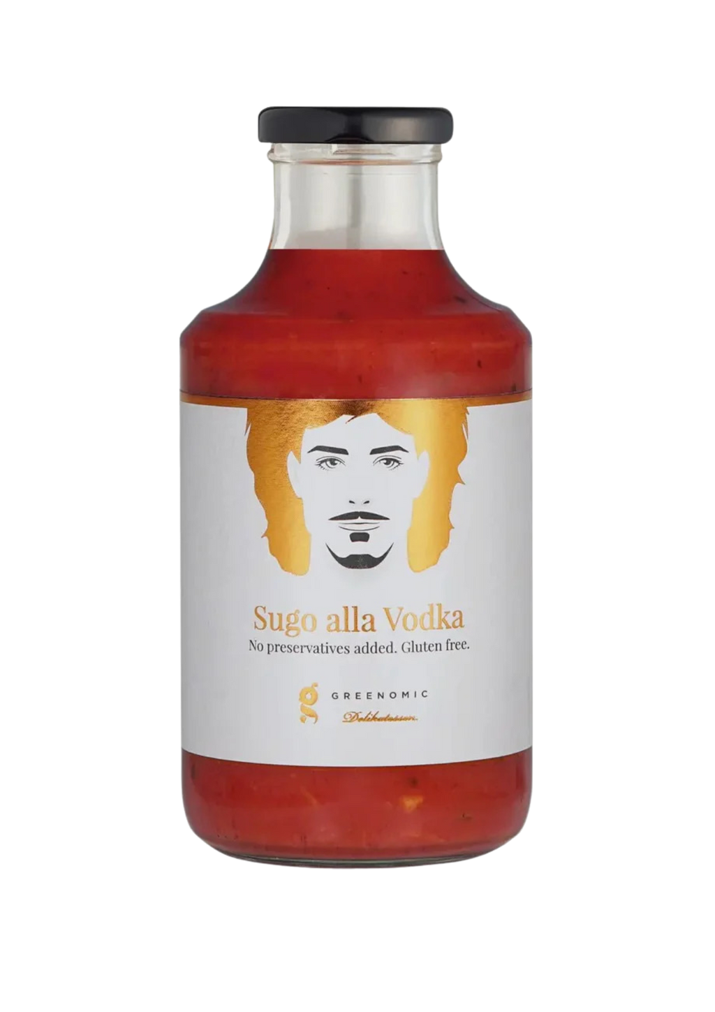 Good Hair Day Sugo alla Vodka