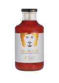 Good Hair Day Sugo alla Vodka