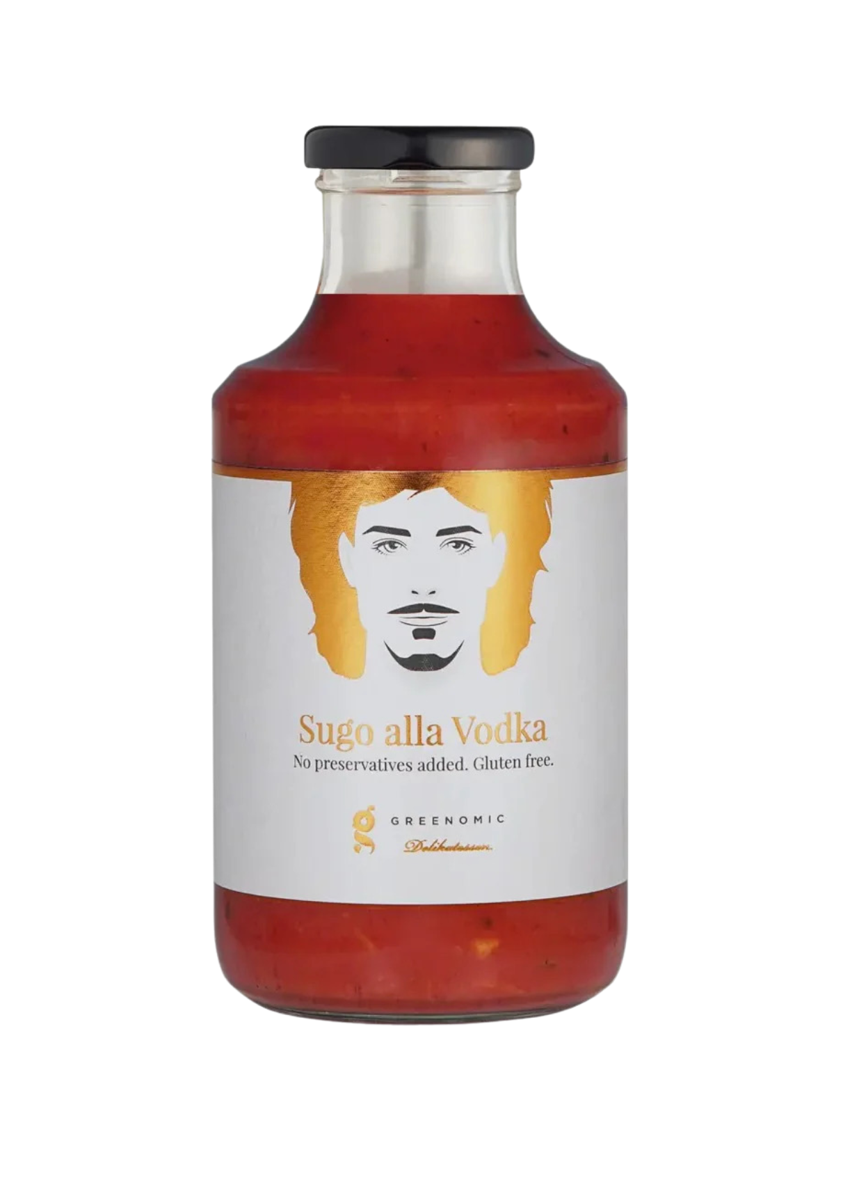 Good Hair Day Sugo alla Vodka
