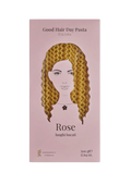Good Hair Day Pasta Rose