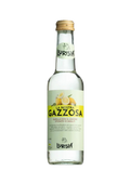 Gazzosa Zitronenlimonade aus Amalfizitronen