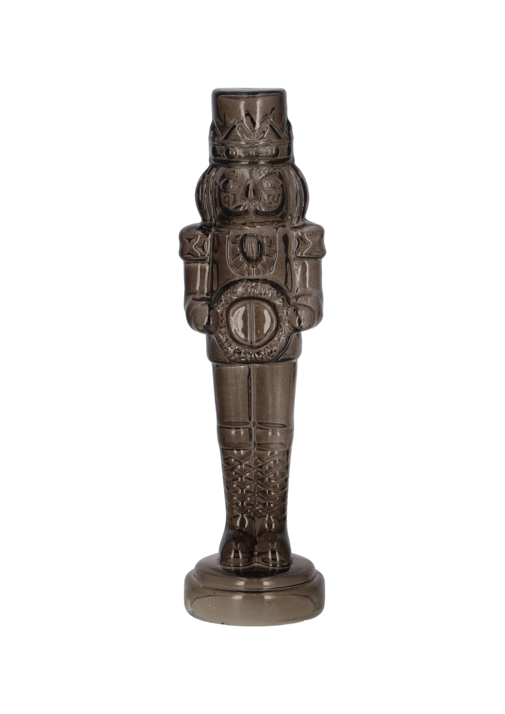 Glas Nussknacker 'Chubby' Klein