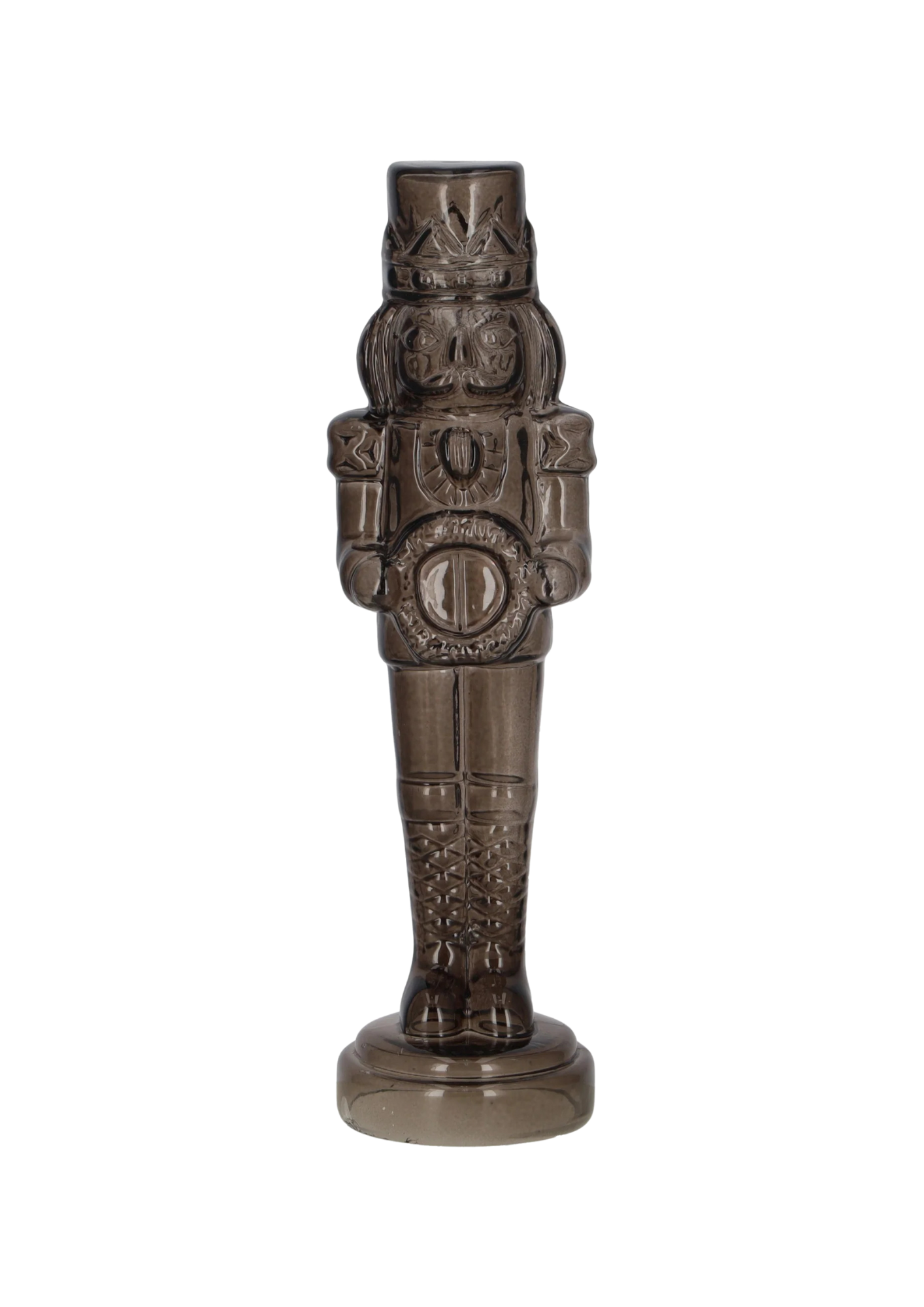 Glas Nussknacker 'Chubby' Klein