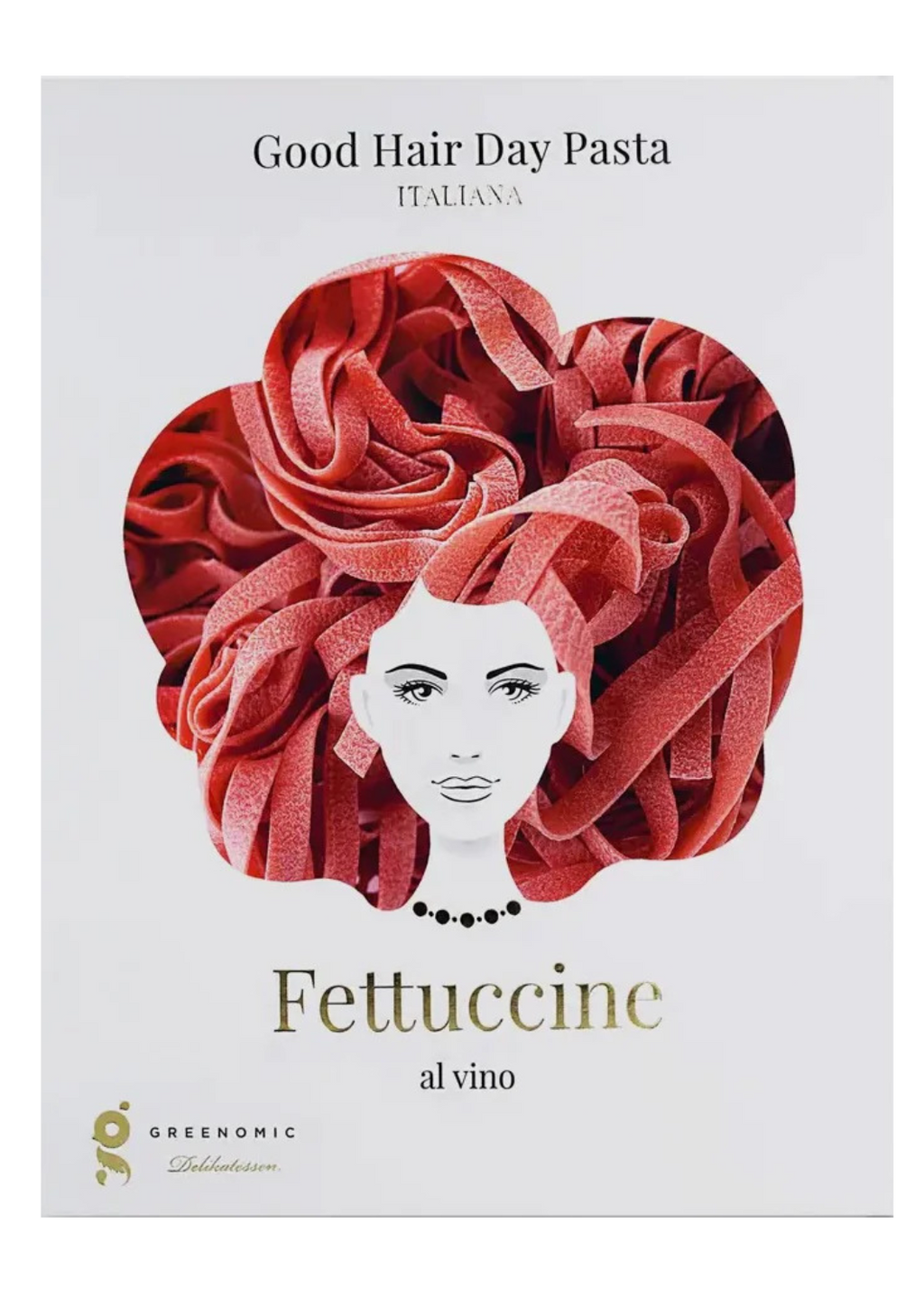 Good Hair Day Al Vino