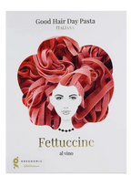 Good Hair Day Al Vino