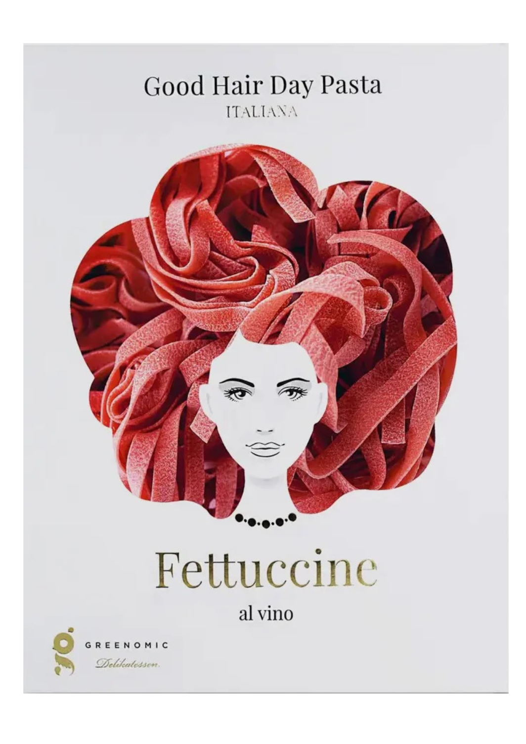 Good Hair Day Al Vino