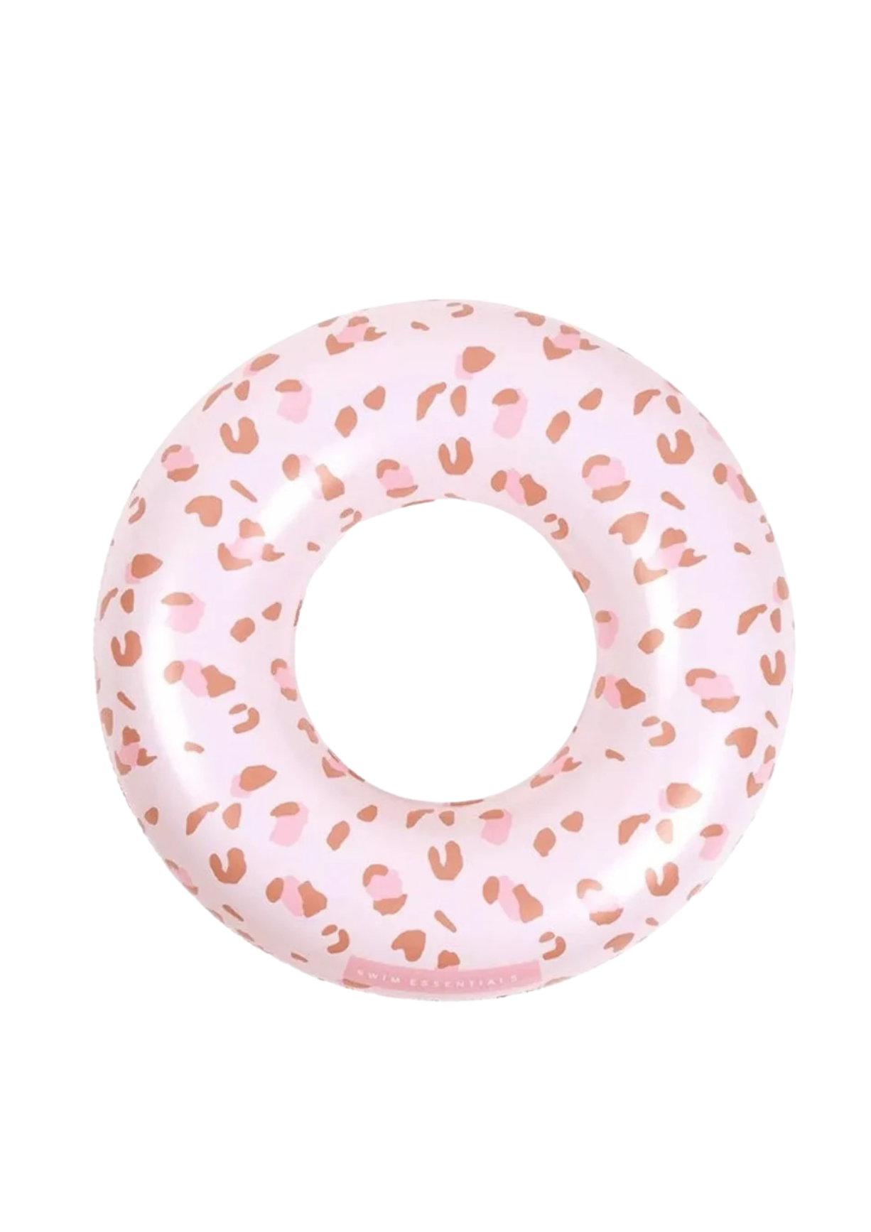 Schwimmring 'Leopard' Ø90 cm