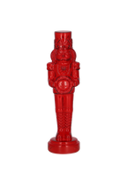 Glas Nussknacker 'Chubby' Klein