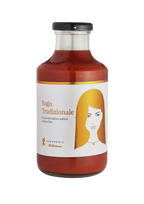 Good Hair Day Sugo Tradizionale