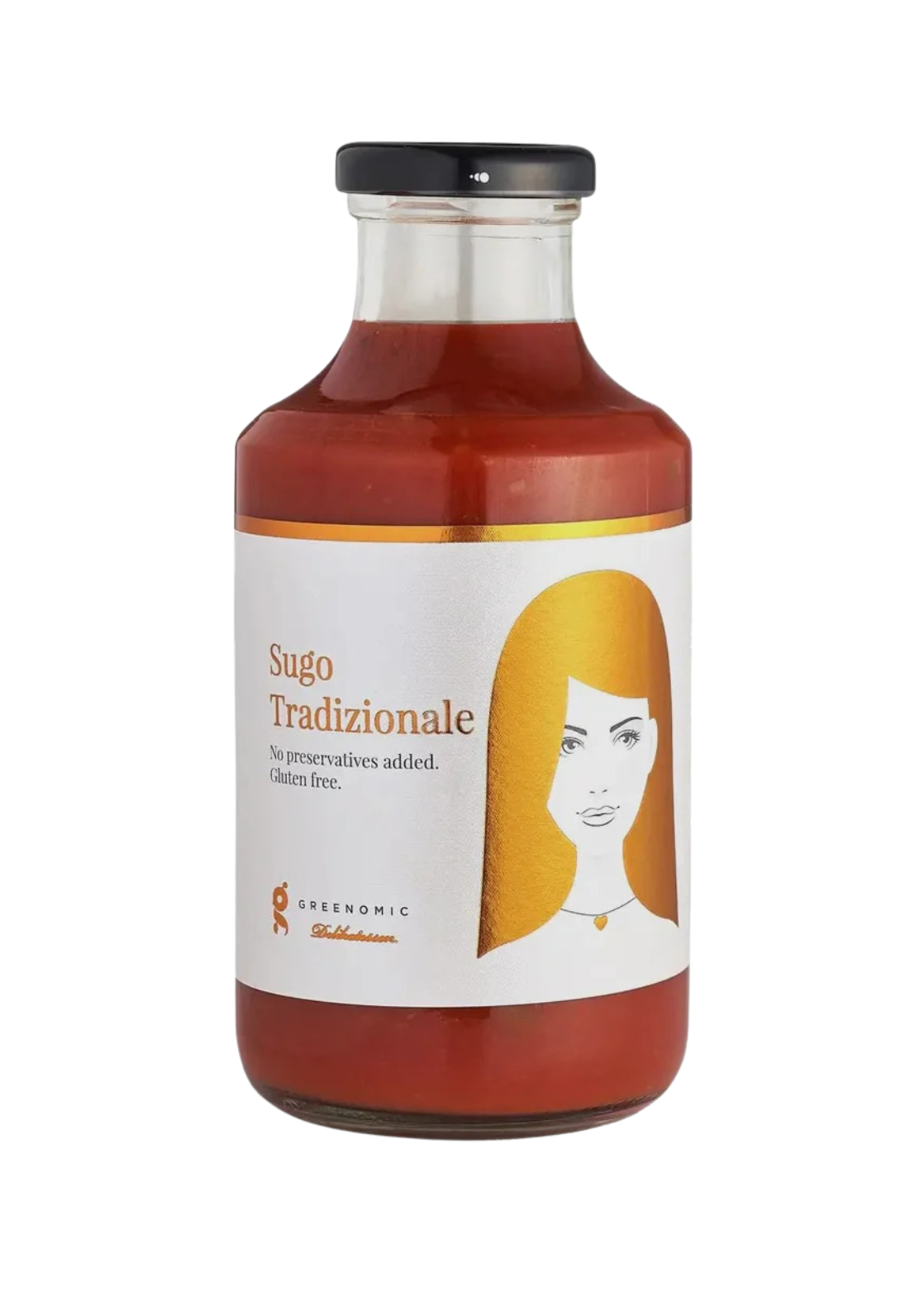 Good Hair Day Sugo Tradizionale